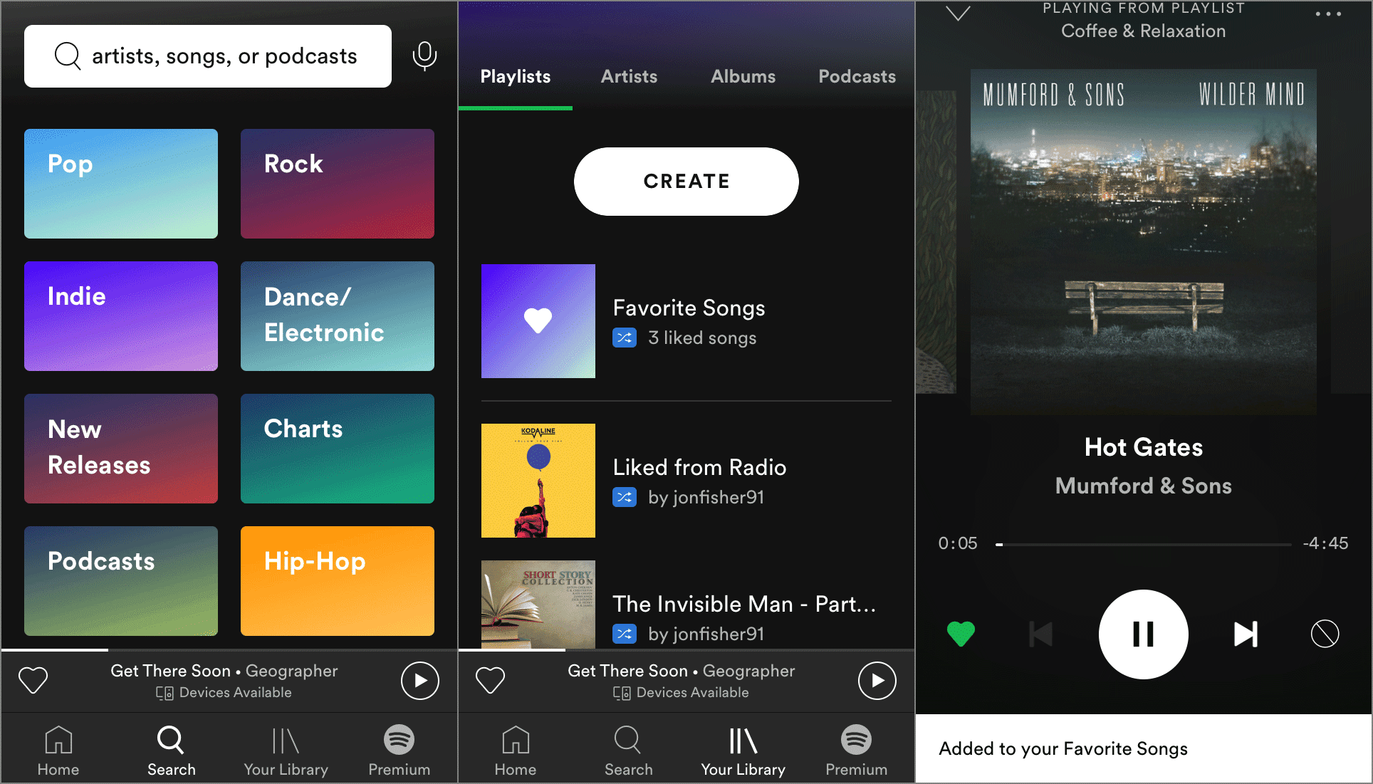 Can You Download Apple Music Song List Into Spotify